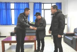 2024年四川省成都市郫都区第三中学学费多少钱_收费细则介绍