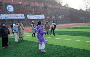 2024年简阳市石桥中学怎么样_校风好吗
