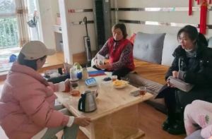 2024年四川省新津中学住宿条件如何_住宿费高吗