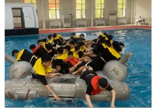 四川天府新区航空旅游职业学院是公办还是民办_教学设施好吗