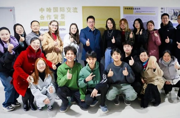 广安职业技术学院