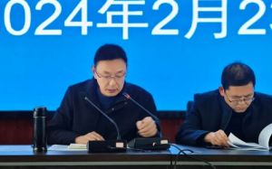2024年四川省成都市郫都区第三中学宿舍条件_校园环境