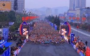 仁寿新科高中是普高还是职高_地址在哪里