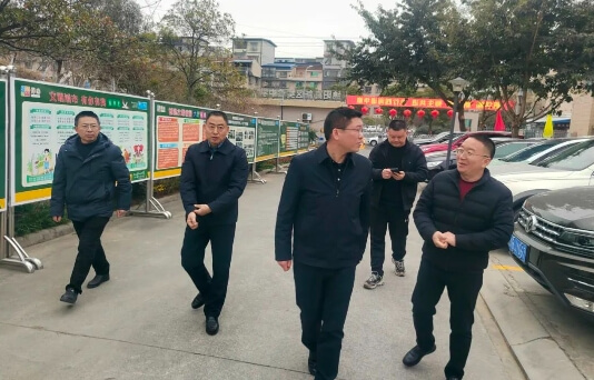 绵阳高新区实验中学