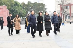 2024年温江二中属于什么高中_好不好