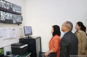 2024年攀枝花市建筑工程学校宿舍条件_校园环境