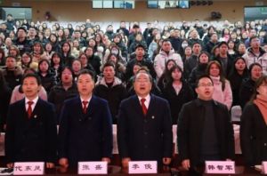 成都市实验外国语学校五龙山校区升学率介绍_高不高