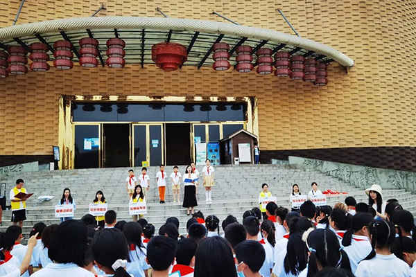 天府新区麓山光亚学校分数线