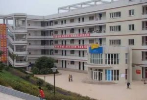 三台县芦溪中学是省重点中学吗_排名第几