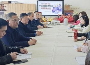 成都市温江区燎原职业技术学校录取分数_学校优势