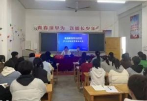 2024年四川省高县职业技术学校就业前景_升学率