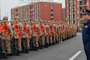 2024年眉山卫生职业学校怎么样_校风好不好