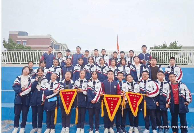 北外附属外国语学校