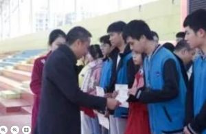 2024年江阳职高就业率介绍_就业前景
