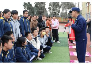 2024年都江堰市领川实验学校是公办学校吗_校风如何