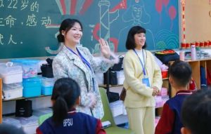 2024年北外附属东坡外国语学校地址在哪里_办学特色