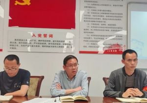 2024年四川省成都市郫都区第三中学教学设施_校风如何