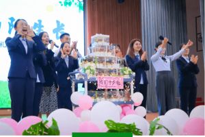 2024年读高中那所学校好_北外附属东坡外国语学校怎么样