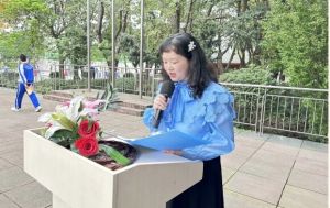 2024年成都佳兴外国语学校师资力量介绍_师资是否强大