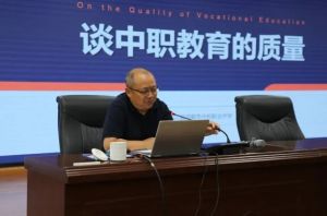 2024年四川省蒲江县职业中学师资概况_师资是否强大