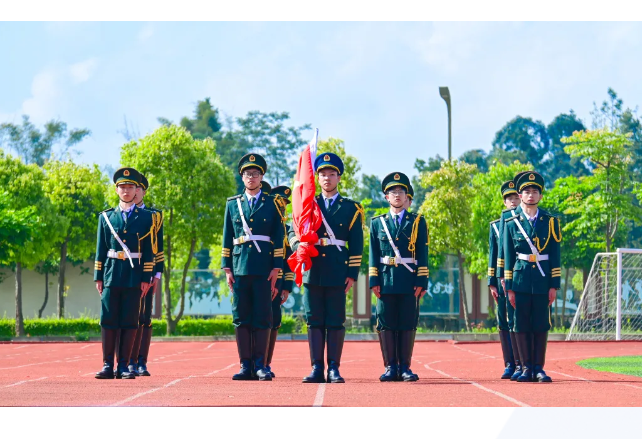 眉山北外附属东坡外国语学校