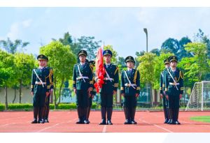 2024年北外附属东坡外国语学校入学资格_班型设置