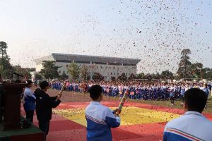 2024年彭州市敖平中学招生简章_招生计划_收费标准介绍