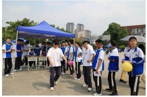 2024年成都市新津区实验高级中学怎么样_教学规模如何