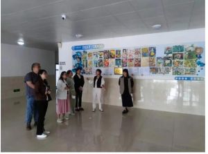 2024年泸州市纳溪区江南职业中学师资力量_就业情况