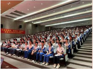 2024年四川省安岳实验中学教学质量_升学率高吗