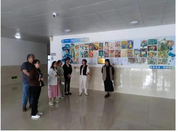 成都市新都一中北星中学校