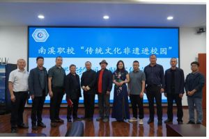 2024年南溪职校校园环境怎么样_有哪些教学设施