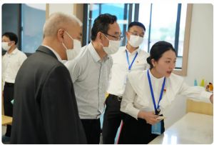 2024年泸州市职业技术学校师资力量介绍_师资力量强不强