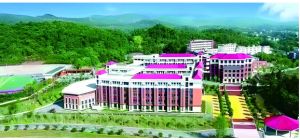 2024年四川天府新区新科学校教学设施介绍_教学设施是否先进