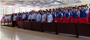 2024年雁江区职业技术学校师资力量介绍_师资力量强不强