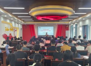 2024年四川九洲技师学院校园内有哪些设施_校园环境好不好