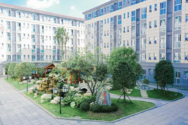 眉山东辰国际学校招生简章