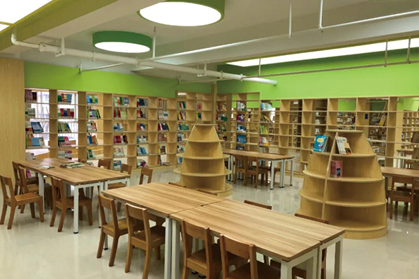 眉山东辰国际学校