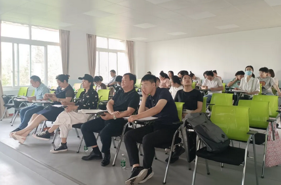 成都市新津区实验高级中学