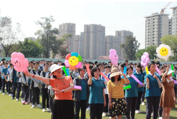 成都市金牛区协同外语学校
