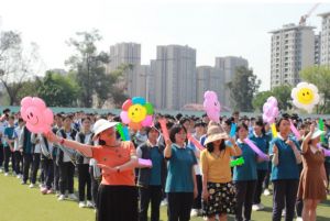 2024年成都市金牛区协同外语学校近期新闻学校地址在哪_校园面积大不大