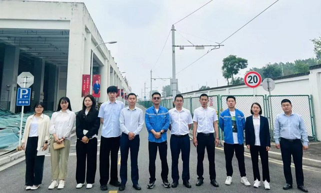 四川兴科城市交通高级技工学校