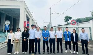 2024年四川兴科城市交通高级技工学校教学设施介绍_教学设施是否先进