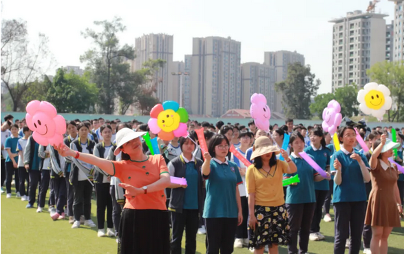 成都市金牛区协同外语学校
