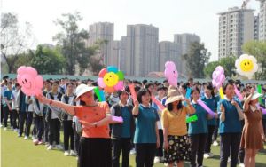 2024年成都市金牛区协同外语学校学费多少_学校学费贵不贵