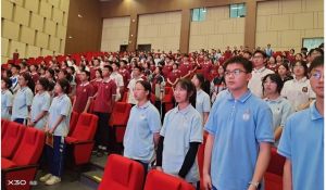 2024年成都石室阳安学校教学设施介绍_教学设施是否先进