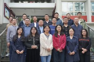 2024年四川省郫县第四中学校园环境介绍_校园环境好不好