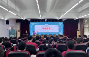 2024年崇州市职教中心教学设施介绍_教学设施是否先进