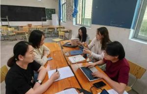 2024年成都市新都升庵中学学校是公办还是民办学校_学校教学理念是什么