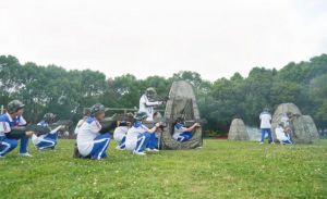 2024年四川省彭州市第一中学教学设施介绍_教学设施是否先进